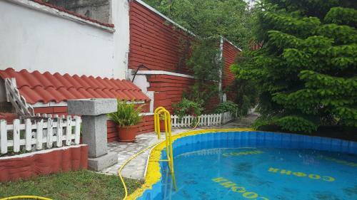 Hostal Guest House Sofia