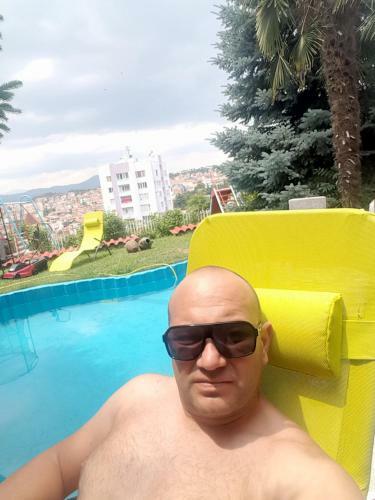 Hostal Guest House Sofia