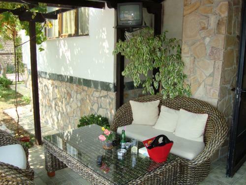 Aparthotel Ofir Boutique Hotel