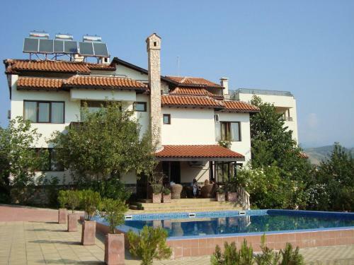 Aparthotel Ofir Boutique Hotel