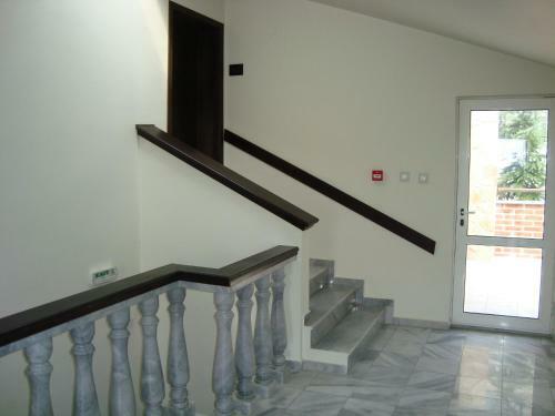 Aparthotel Ofir Boutique Hotel