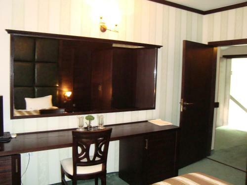 Aparthotel Ofir Boutique Hotel