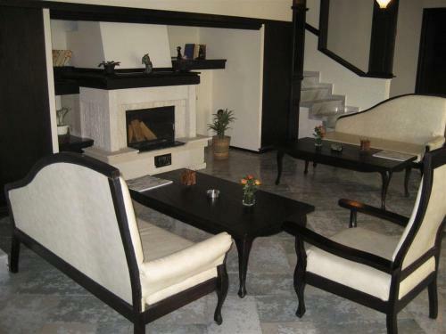 Aparthotel Ofir Boutique Hotel