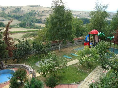 Aparthotel Ofir Boutique Hotel