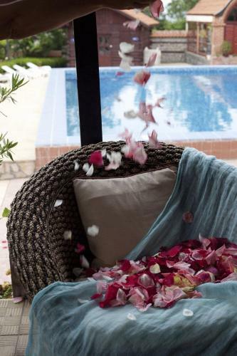 Aparthotel Ofir Boutique Hotel