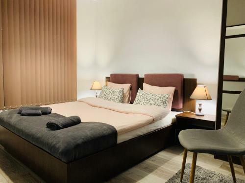 Babylon Apartment