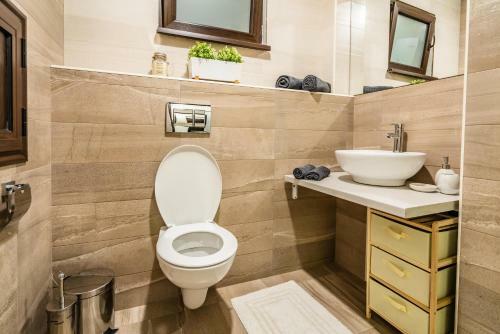 Babylon Apartment