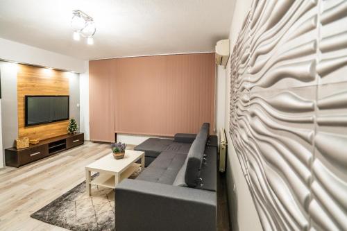 Babylon Apartment
