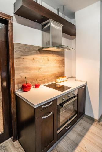 Babylon Apartment