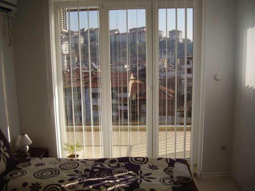 Sandanski Apartments