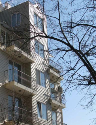 Sandanski Apartments