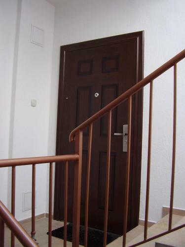 Sandanski Apartments