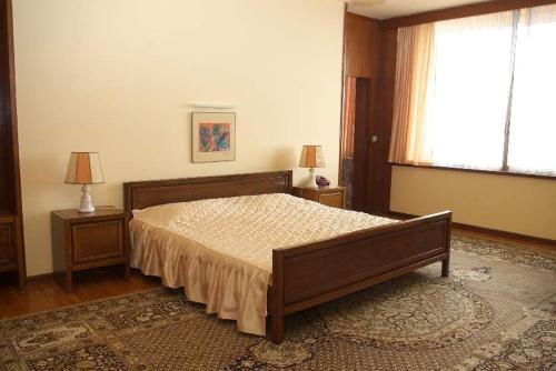 Hotel Saint Vrach
