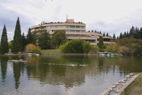 Hotel Saint Vrach