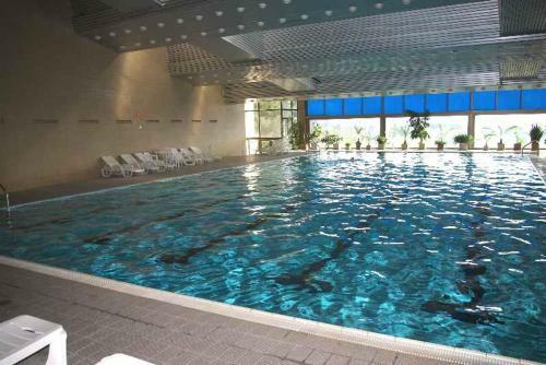 Hotel Saint Vrach