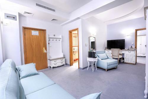 Hotel Villa Sintica