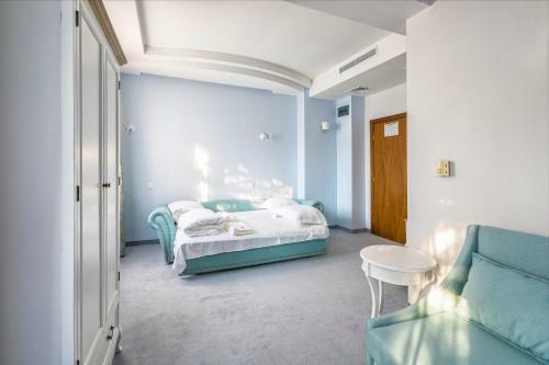 Hotel Villa Sintica