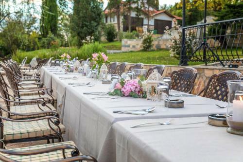 Hotel Villa Sintica