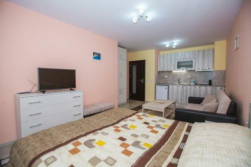 Apartamento Studio Maria