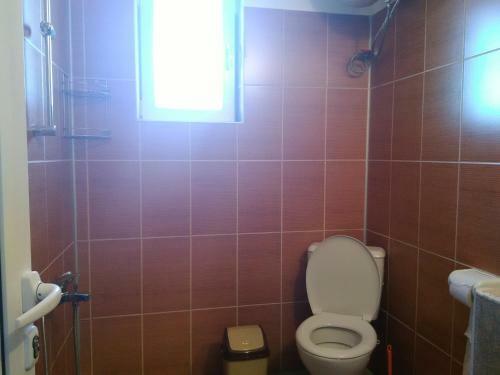 Hostal Father's House