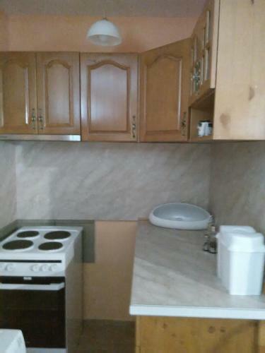 Hostal Father's House