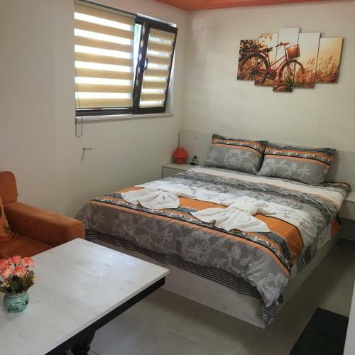 Hostal Villa Murite