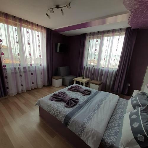 Hostal Villa Murite