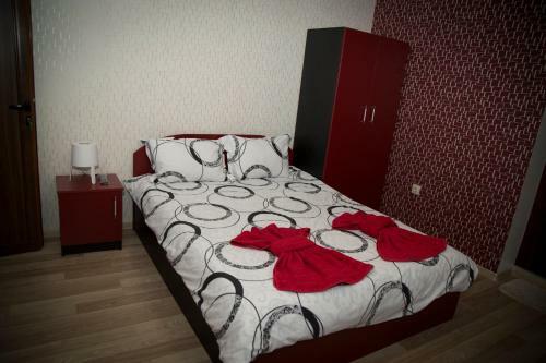 Hostal Villa Murite