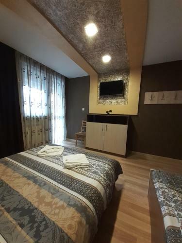 Hostal Villa Murite