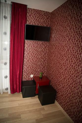 Hostal Villa Murite