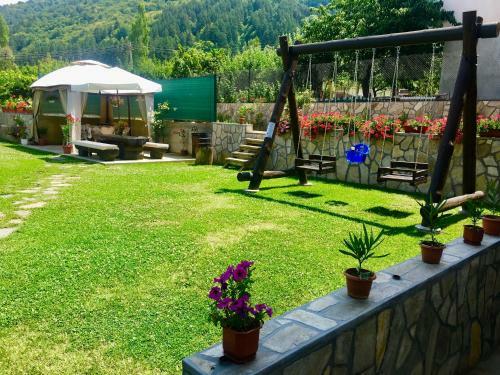 Hostal Villa Murite