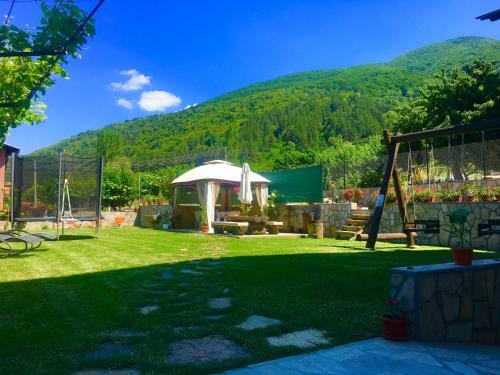 Hostal Villa Murite