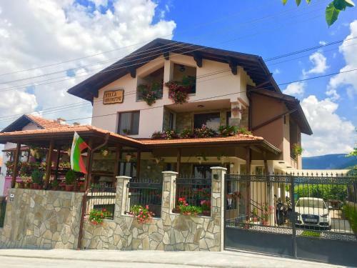Hostal Villa Murite