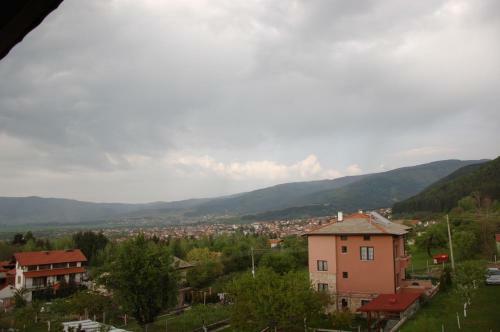 Hostal Villa Murite