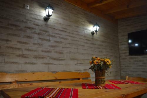 Hostal Guest House Vasilena
