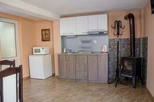 Hostal Guest House Vasilena