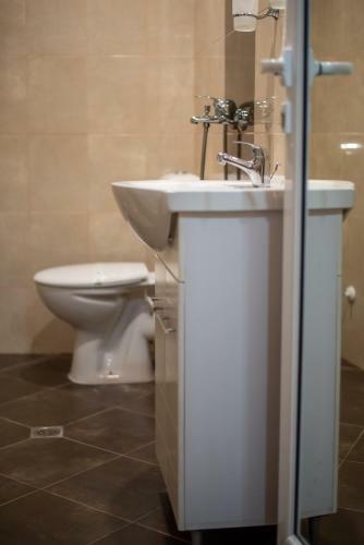 Hostal Guest House Vasilena