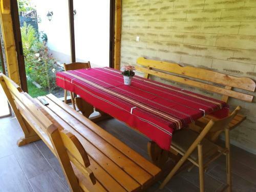 Hostal Guest House Vasilena