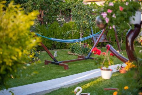 Hostal Guest House Vasilena