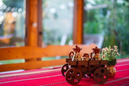 Hostal Guest House Vasilena