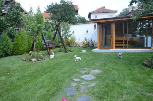 Hostal Guest House Vasilena