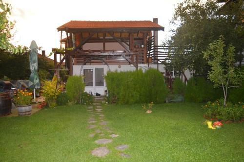 Hostal Guest House Vasilena