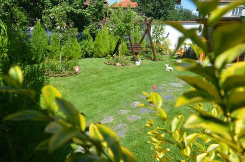 Hostal Guest House Vasilena