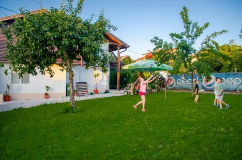 Hostal Guest House Vasilena