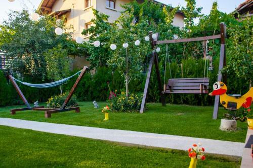 Hostal Guest House Vasilena