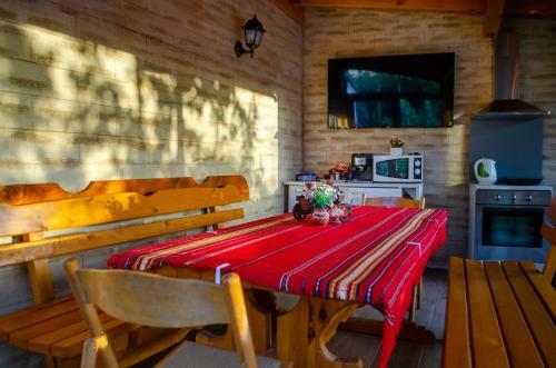 Hostal Guest House Vasilena