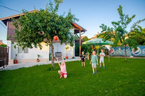 Hostal Guest House Vasilena