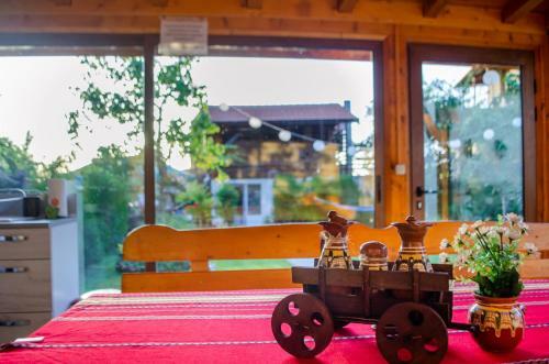 Hostal Guest House Vasilena