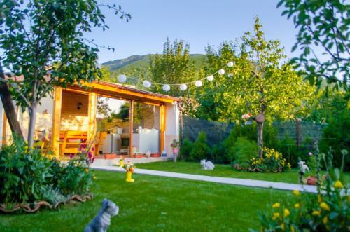 Hostal Guest House Vasilena