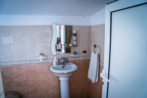 Hostal Art Studio